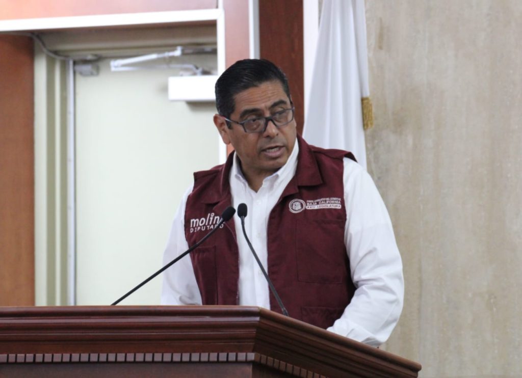 Autoridades de San Quintín cometen fallas en cobro de Impuesto Predial