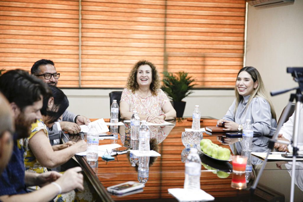 Otorgan a CETYS Universidad categoría de Institución de Excelencia