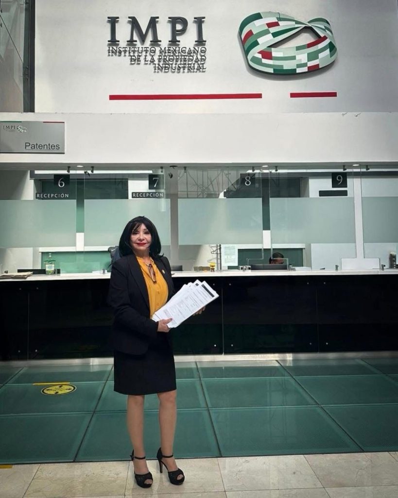 Ayuntamiento de Mexicali obtiene registro de 14 marcas ante el IMPI