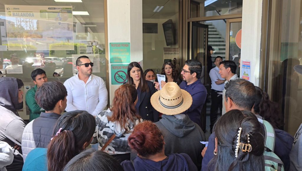 T-Shirts de Calidad cierra puertas en Ensenada y trabajadores demandan