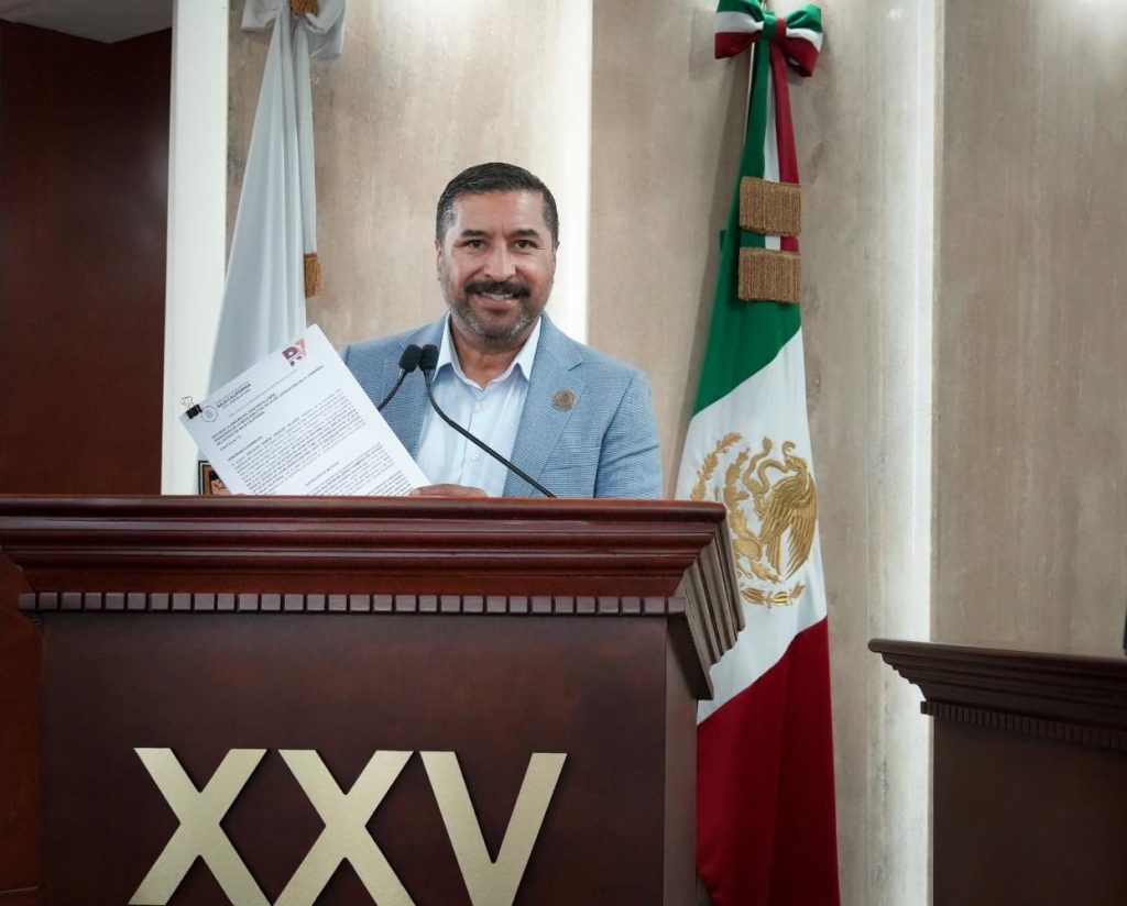 Buscan prohibir vivienda en zonas de alto riesgo