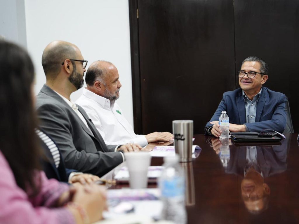 Policía municipal y UABC establecen programa de prevención para conciertos de la FIL de 2026