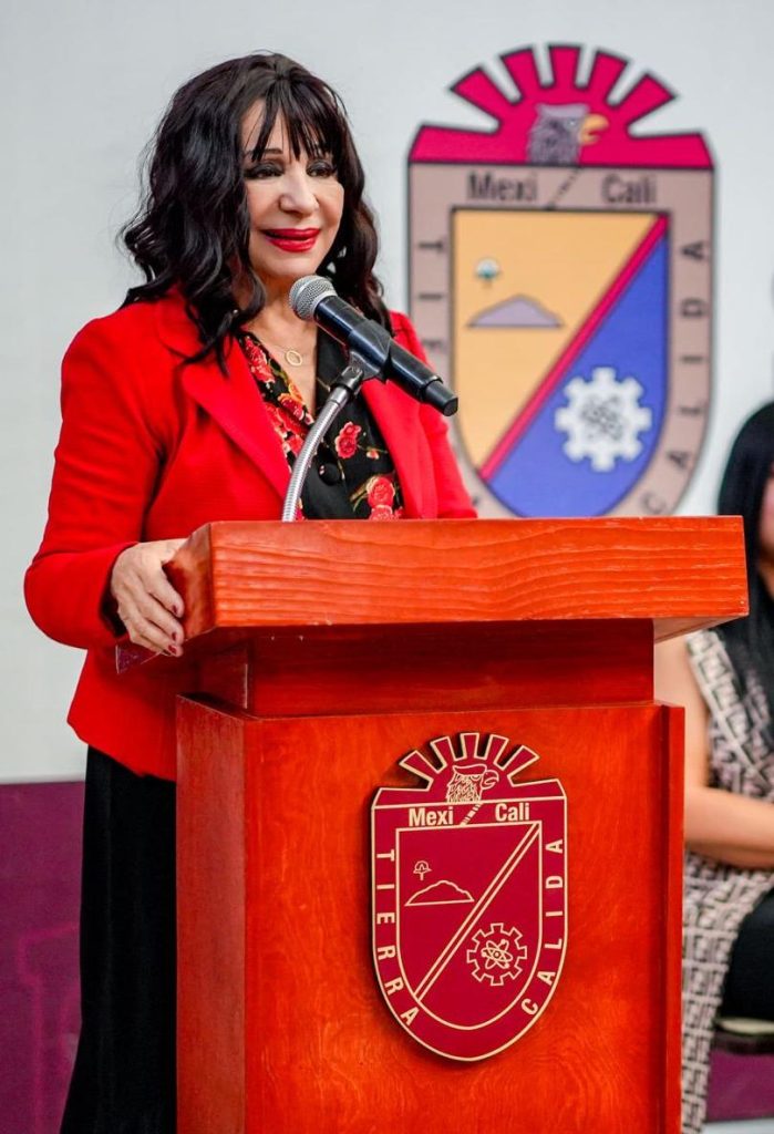 Más de 5 mil empleos generados en Mexicali