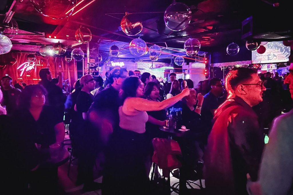 “Una locura poner un alcoholímetro afuera de un bar”: presidente de la Asociación de Bares de Mexicali