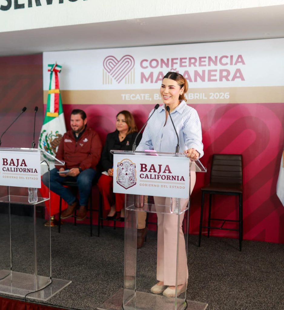 Fortalece gobernadora Marina del Pilar atención a personas con autismo