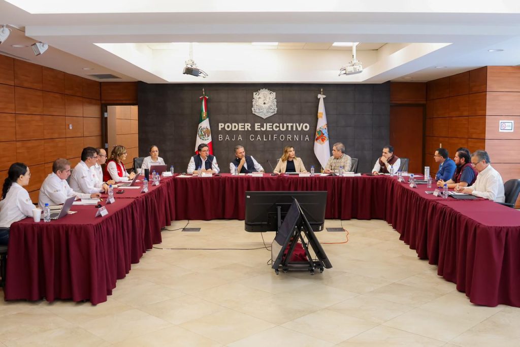 Construirán 65 mil viviendas del Bienestar en Baja California