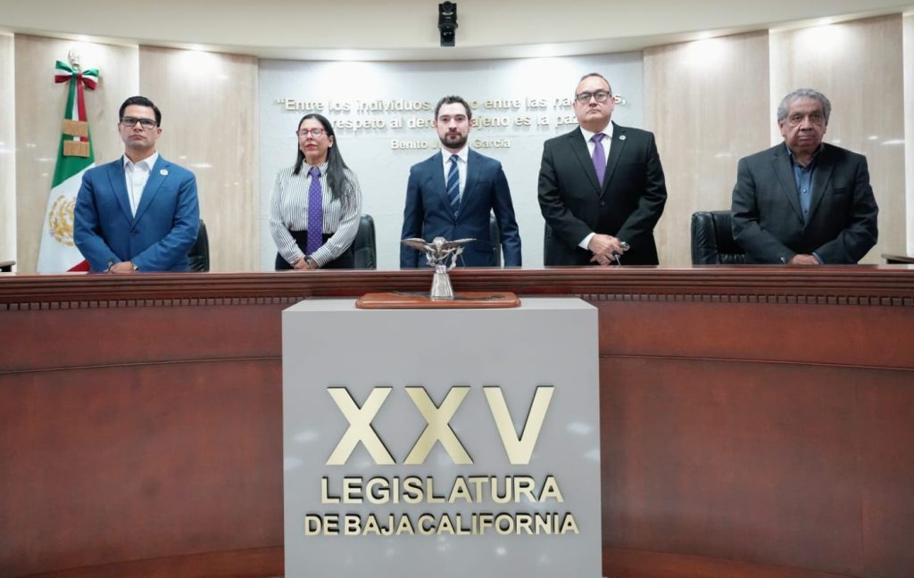 Conmemoran 35 Aniversario de la Comisión Estatal de Derechos Humanos