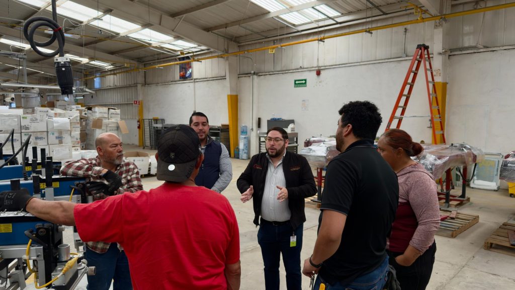 Avanza demanda de trabajadores contra «T-Shirts de calidad», Tribunal ordena embargo precautorio