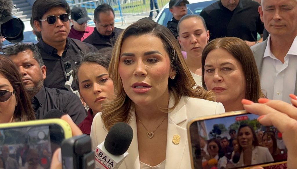 Juez Federal declara infundadas acusaciones de prensa contra Carlos Torres