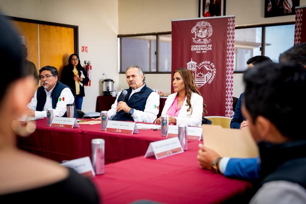 Claudia Agatón convocará a desarrolladores de Ensenada y zona costa para fortalecer Vivienda para el Bienestar