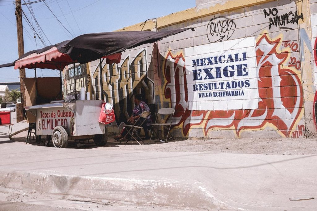 La propaganda de ellos que no es de ellos: las “víctimas” de esta “guerra sucia”.