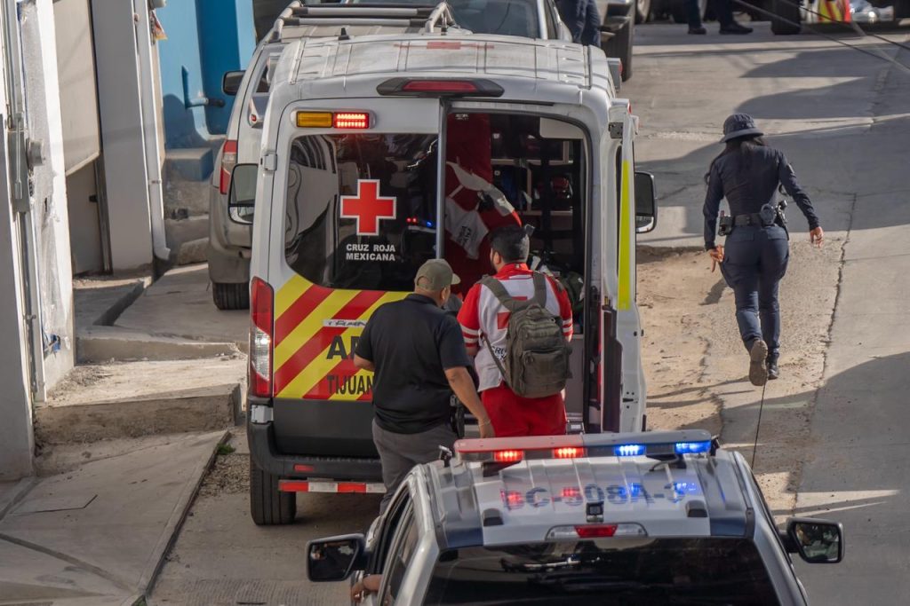 Ataque armado en la colonia Postal deja a un hombre herido