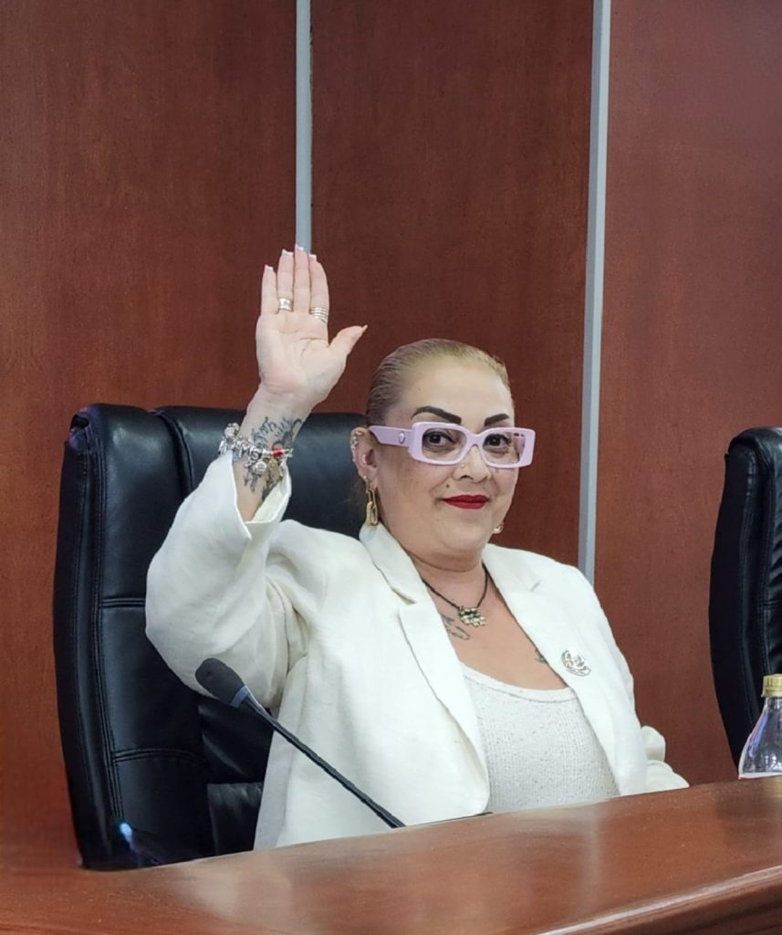 Dip. Tere Ruiz pide acciones urgentes para proteger cerro Cuchumá, patrimonio cultural y natural