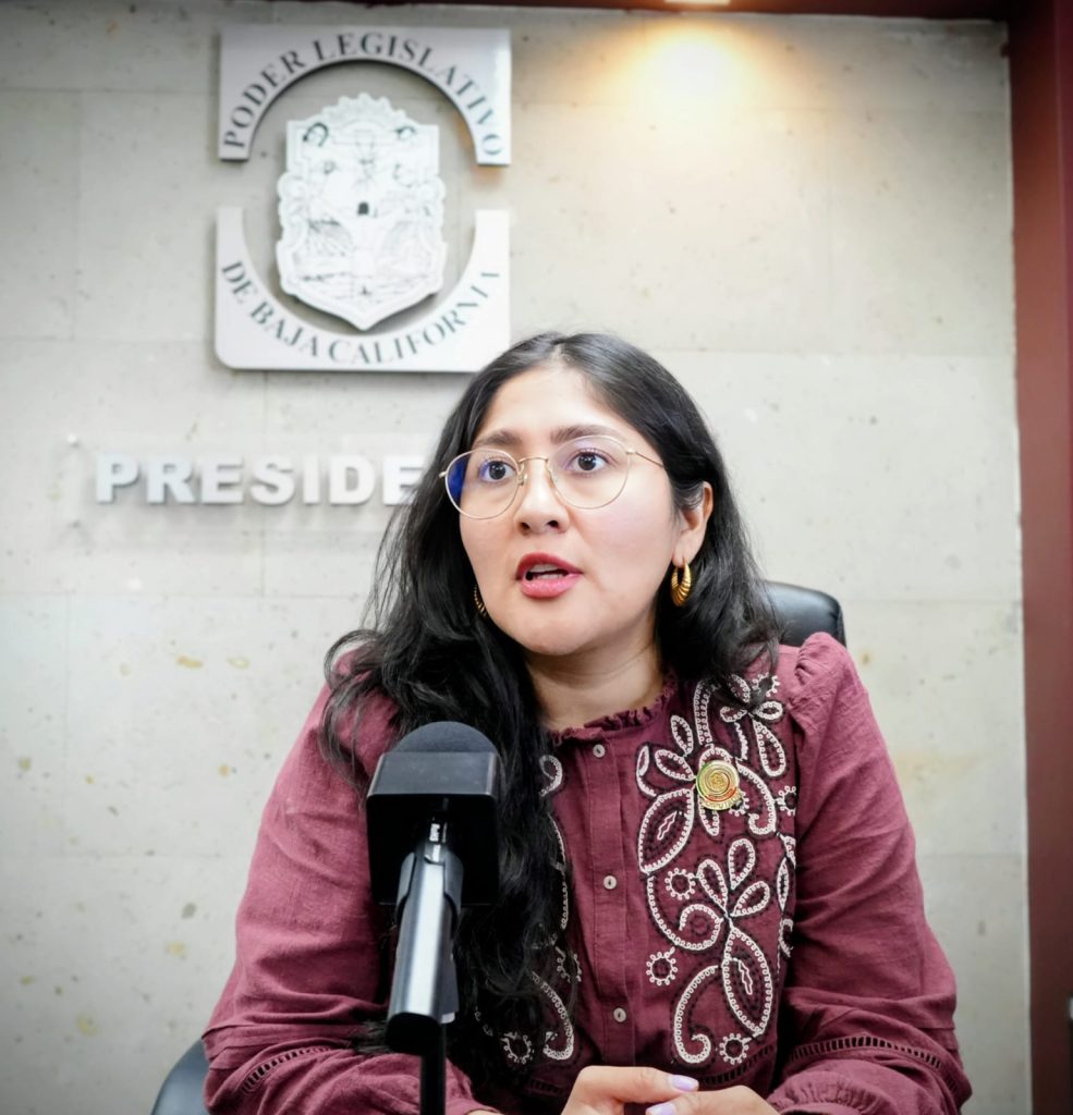 Impulsan reforma para eliminar el delito de Estupro y fortalecer Ley en materia de Violación