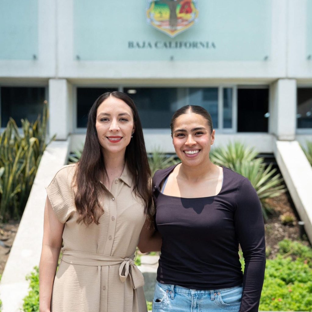Senadora Julieta Ramírez reconoce trayectoria deportiva de Ailyn González