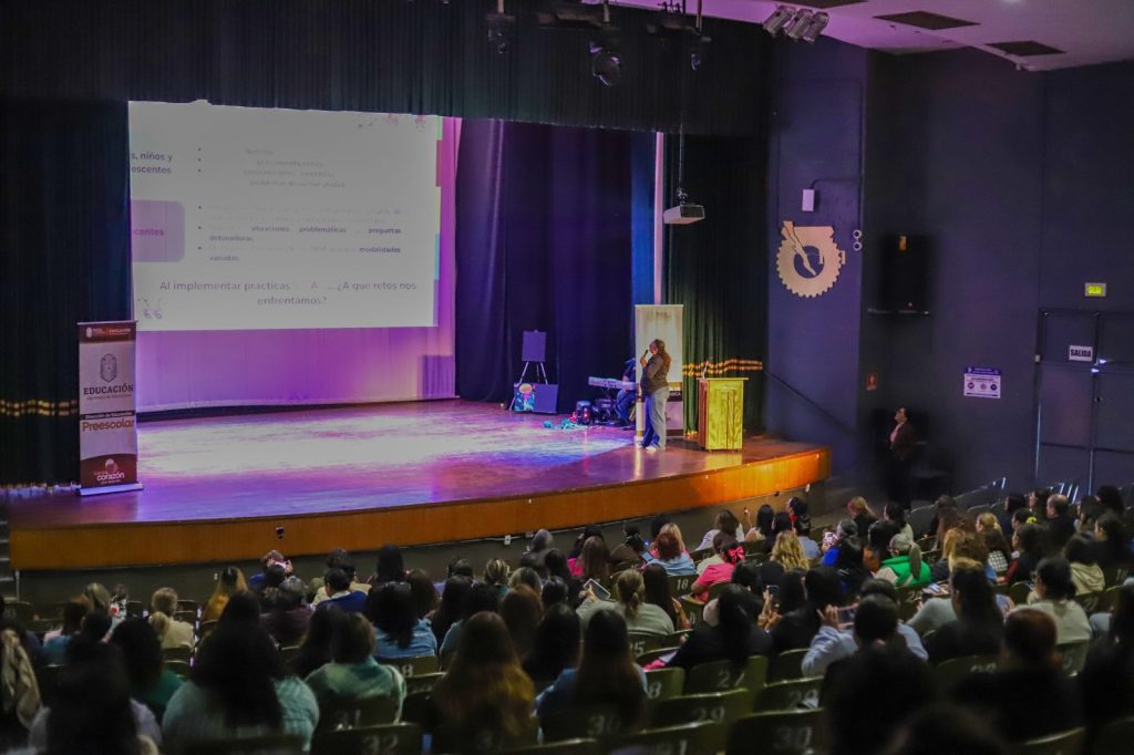 Implementa estrategias didácticas con enfoque en ciencias y artes en preescolar