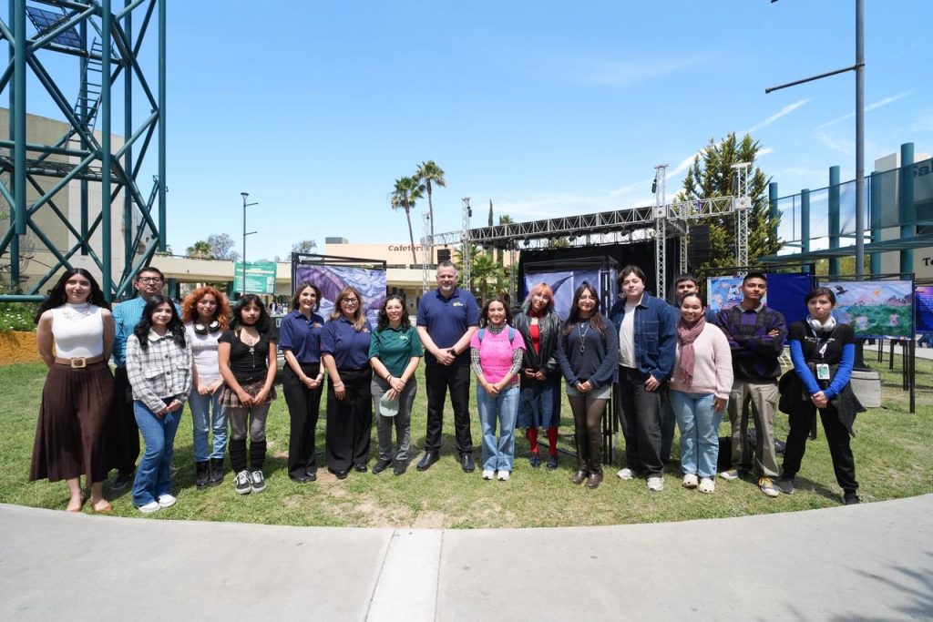 FIL UABC Tijuana: una feria que crece con su comunidad