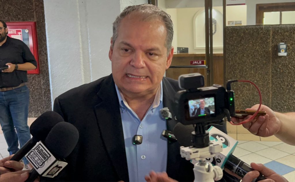 Todos los perfiles son bienvenidos, no improvisados: Regidores PAN