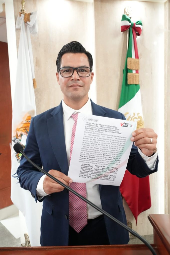 Propone Dip. Humberto Valle capacitación docente en materia de espectro Autista