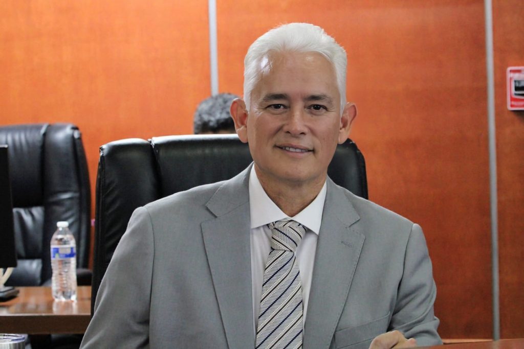 Dip. Jorge Ramos exhorta a los Ayuntamientos a fortalecer cultura vial y aplicar Reglamento de Tránsito