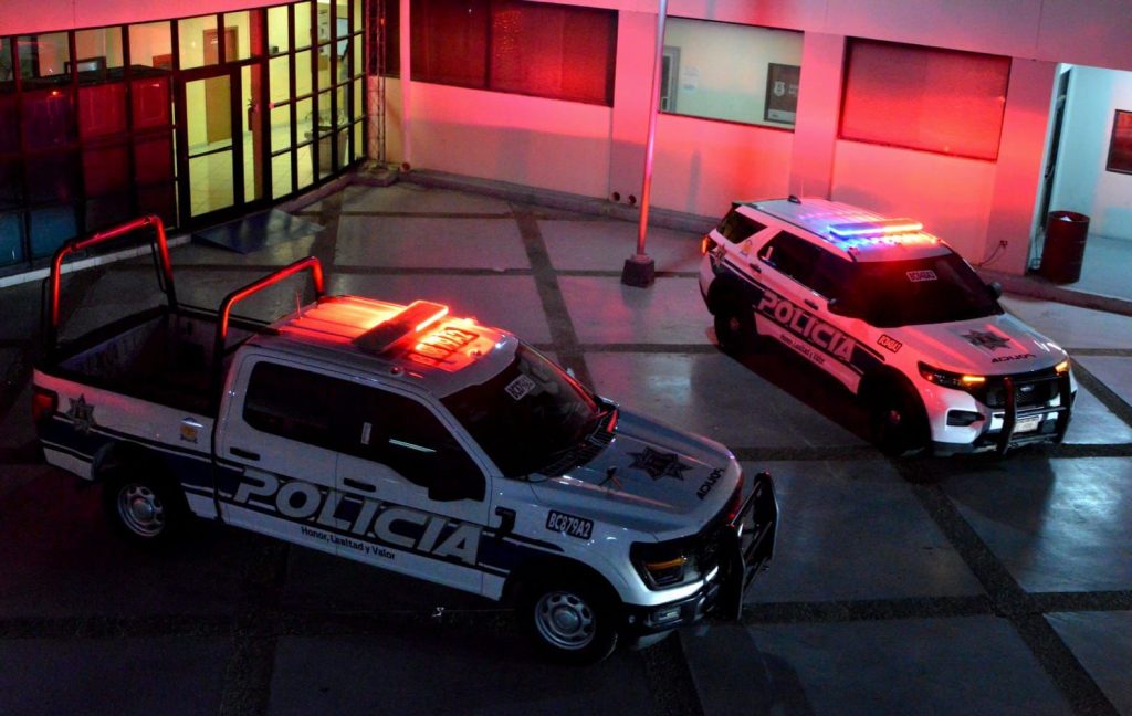 Identifica al primer adolescente con pintas con «tiroteo», se trata de joven de 15 años