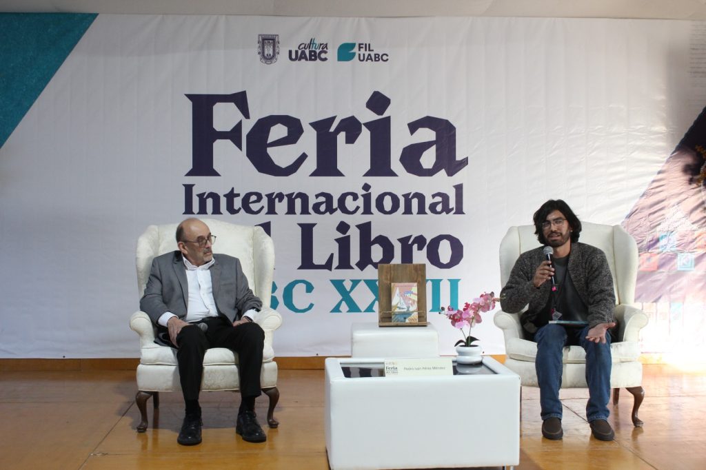 La FIL UABC fortalece su presencia en la zona costa con una agenda diversa