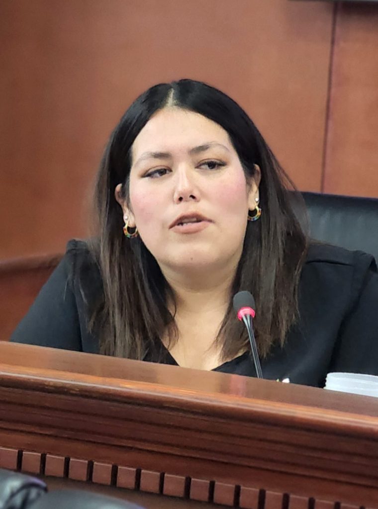 Aprueba pleno dictamen con Iniciativa que fortalece programa de vivienda en Mexicali