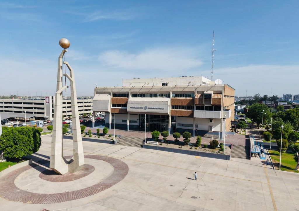 Puente vacacional del primero y 5 de mayo