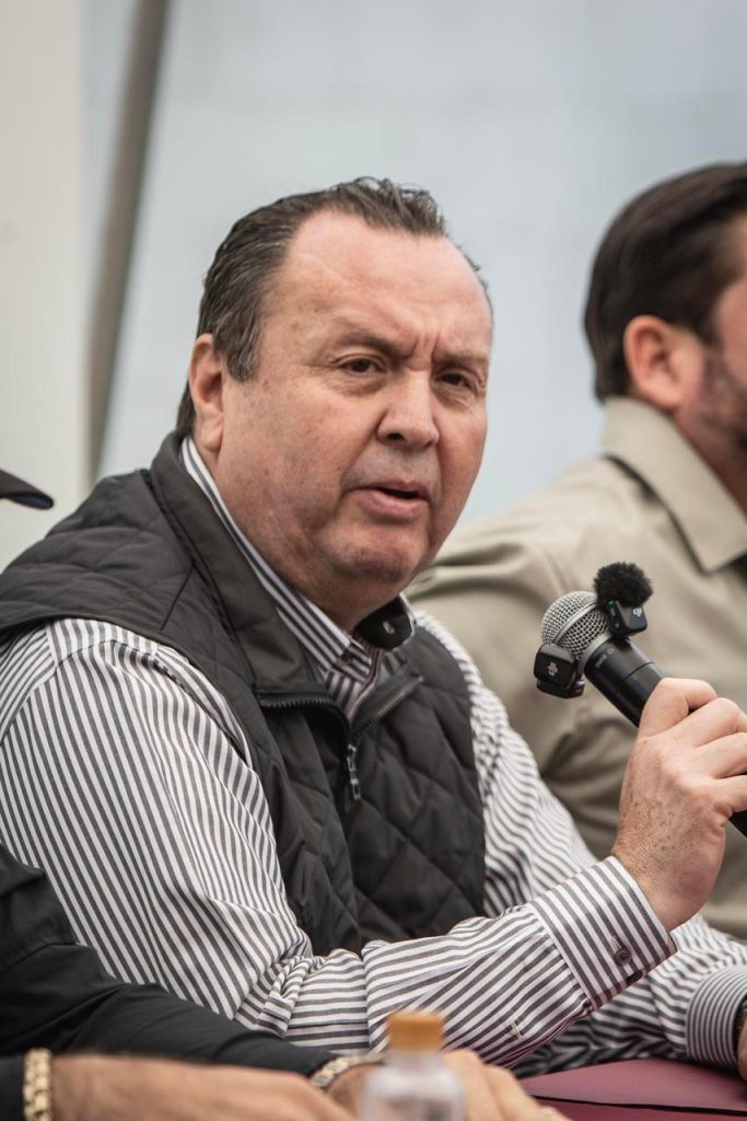 Línea SENTRI por calle Segunda seguirá operando; autoridades destacan resultados positivos