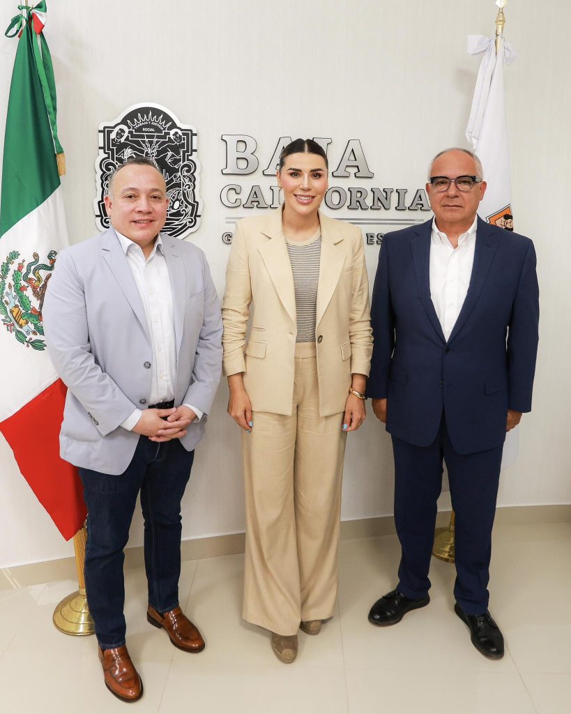 Relevo en la Secretaría General de Gobierno, sale Alfredo Álvarez