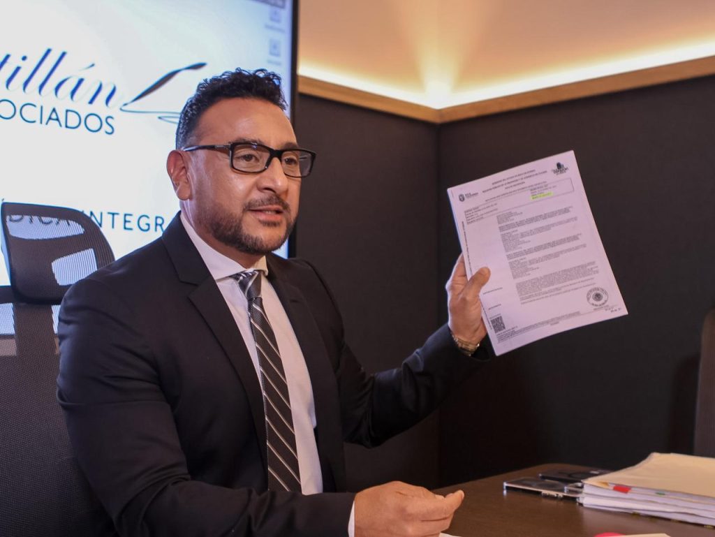 Jueces, funcionarios, MP y Abogados detrás del cartel inmobiliario en Tijuana
