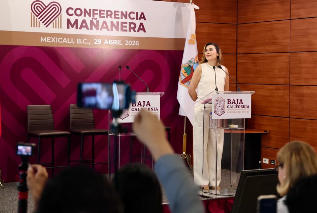 Inicia programa «Verano Seguro» ante el calor que se espera en Mexicali