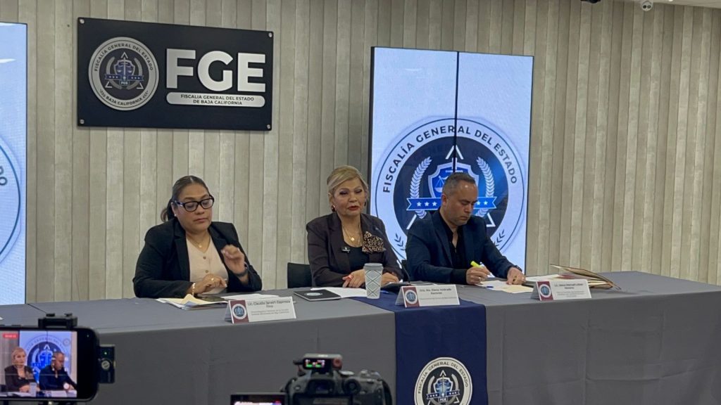 Madre de niño fallecido será presentada ante Juez por el delito de Omisión con dolo