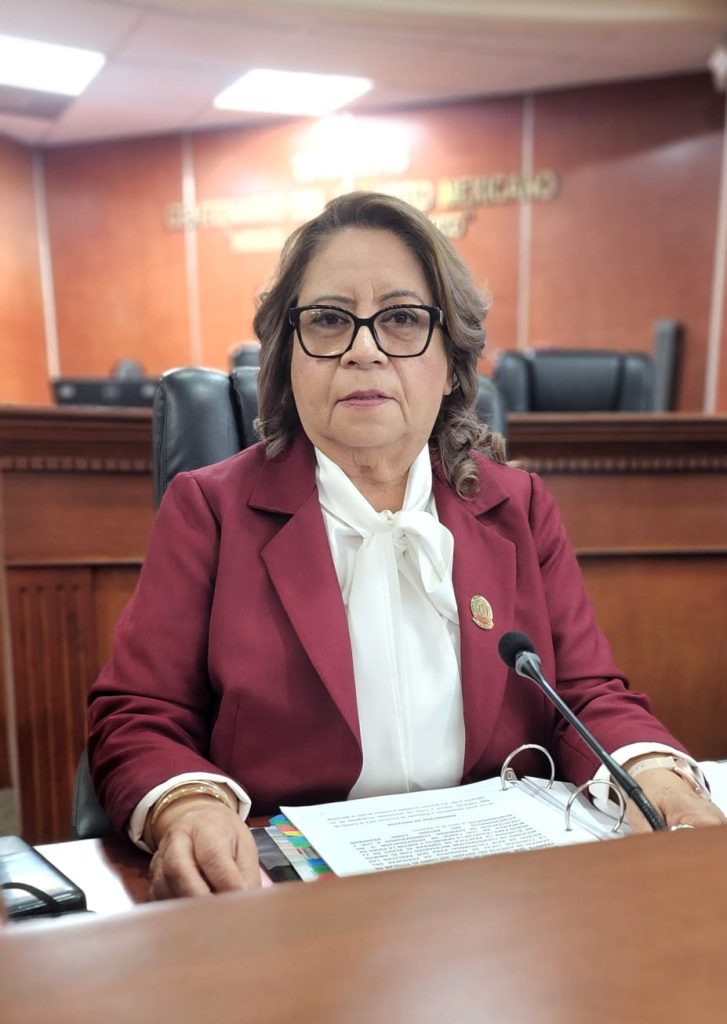 Emite Dip. Gloria Miramontes posicionamiento por el Día Nacional de los Psicólogos