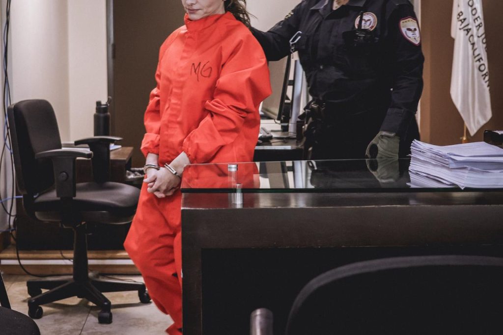 En el día de las madres es vinculada a proceso Roxana “N”, mamá de Vicente por Homicidio doloso