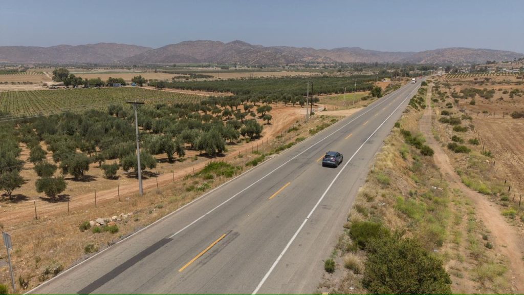 Viñedos del Valle de Guadalupe sede de “La Vuelta: Desafío Ensenada”; esperan 38 millones de derrama económica