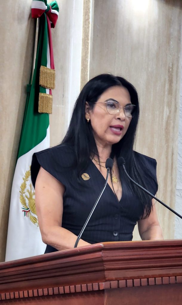 Exhorta Congreso a transparentar trámites inmobiliarios y combatir actos de corrupción