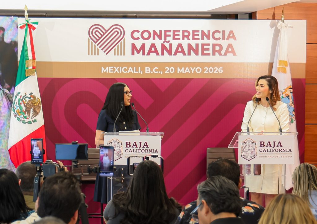 Construye gobierno de Marina del Pilar instituciones confiables para la ciudadanía