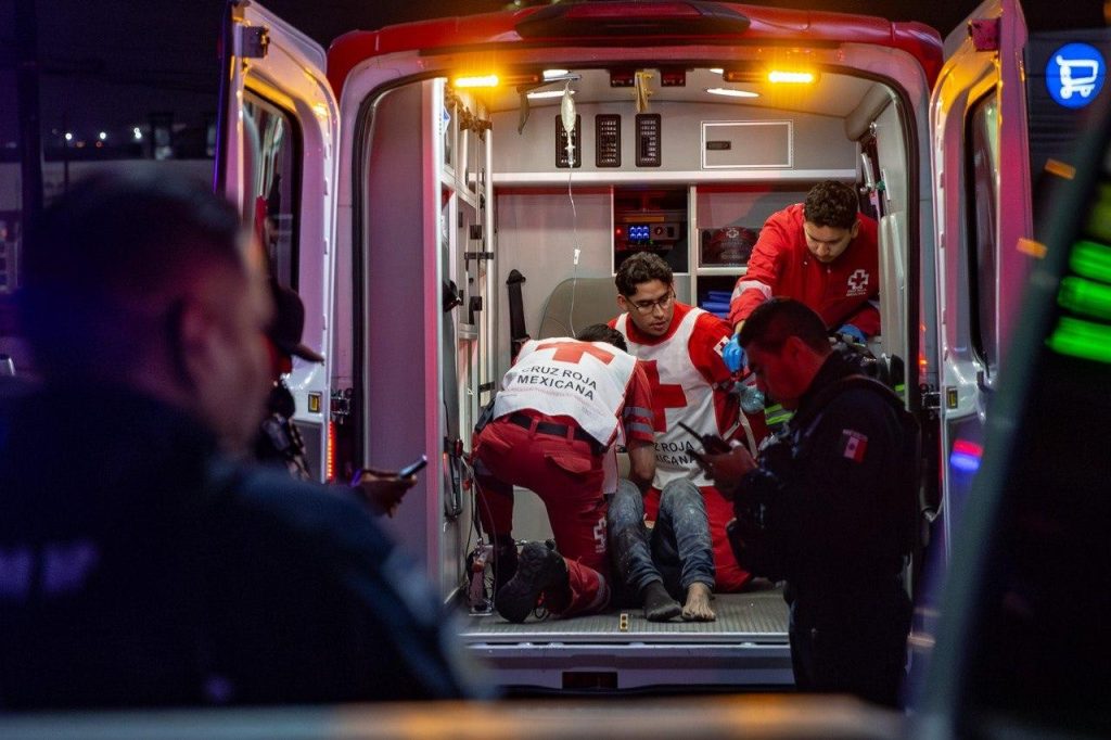 Ataque armado deja una mujer sin vida y dos hombres lesionados en colonia Pino Agüero