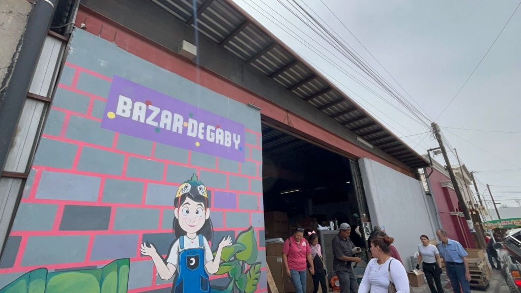 “No quiero que digan algo que no soy, eso fue lo que me impulsó”: abre Baza de Gaby