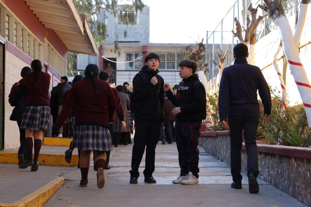 Realizan ajuste en el calendario escolar, el ciclo escolar terminará el 5 de junio