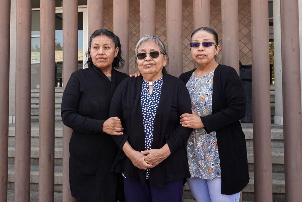 A casi cinco años del choque e incendio en la Vía Rápida de Tijuana, familia continúa exigiendo justicia