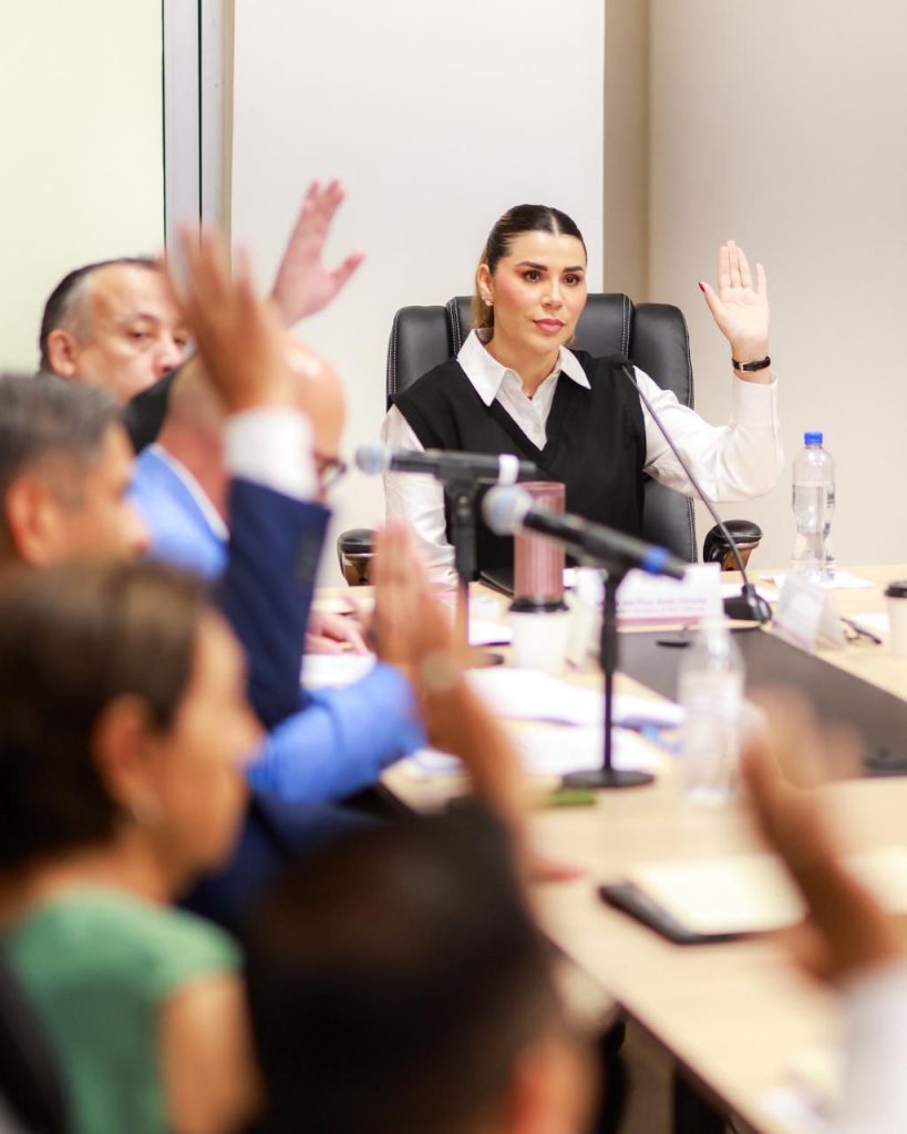 Instalan Mecanismo Estatal de Coordinación en Materia de Búsqueda de Personas