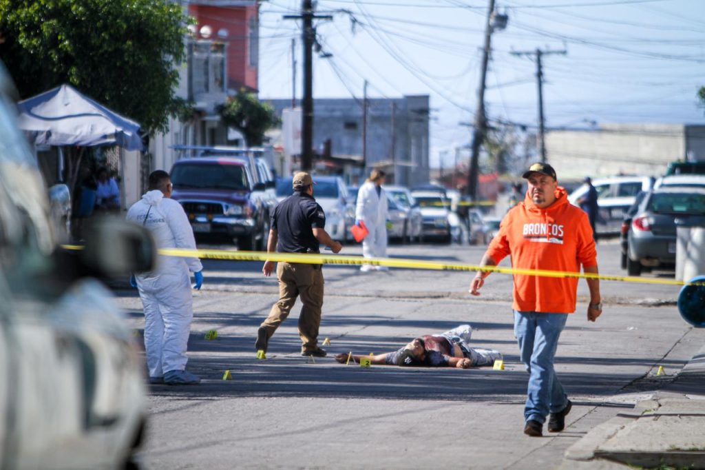 Ataque armado en la Obrera III deja un hombre sin vida
