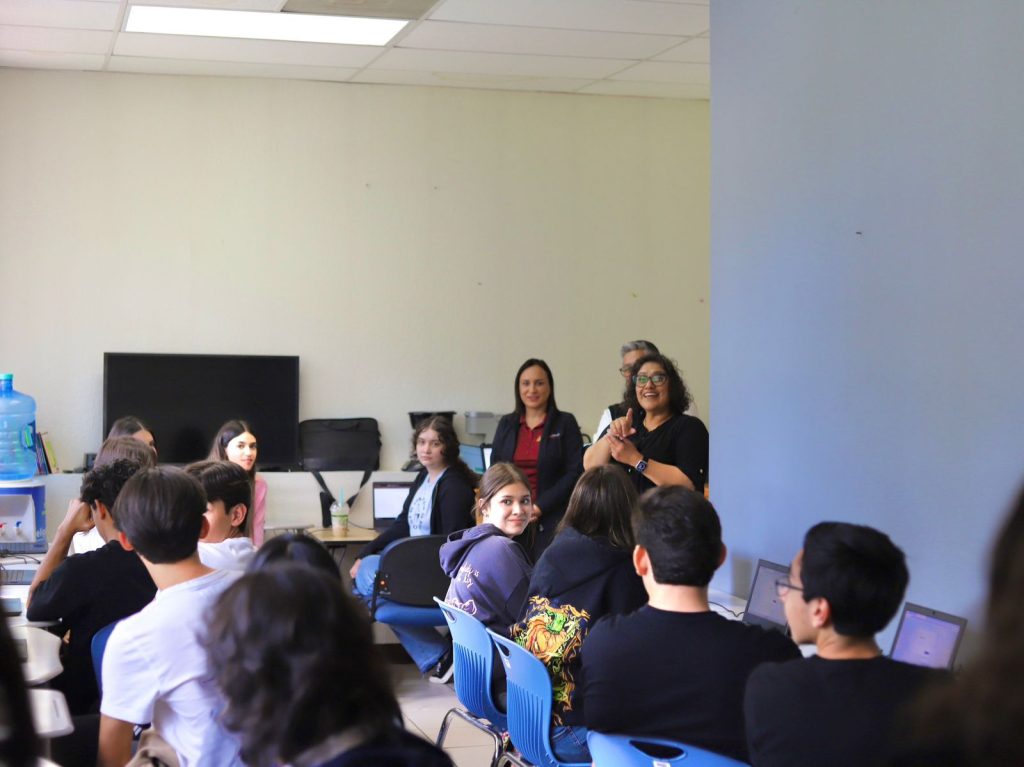 Registra Educación a estudiantes seleccionados para el programa AB91, ingresarán a Southwestern College
