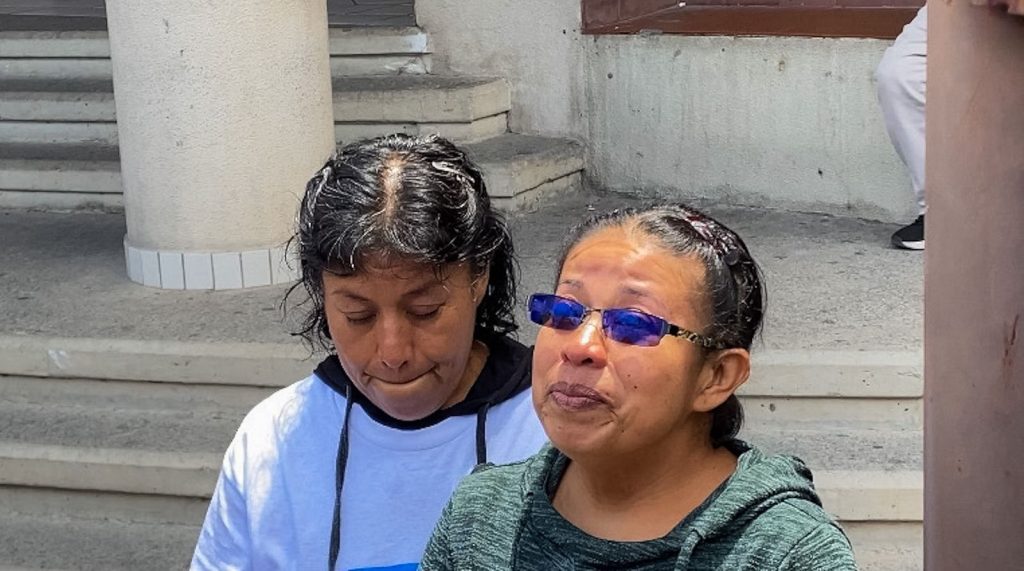 Sentencian a 21 años de prisión a Nailea por choque e incendio que dejó a una pareja sin vida en la Vía Rápida de Tijuana