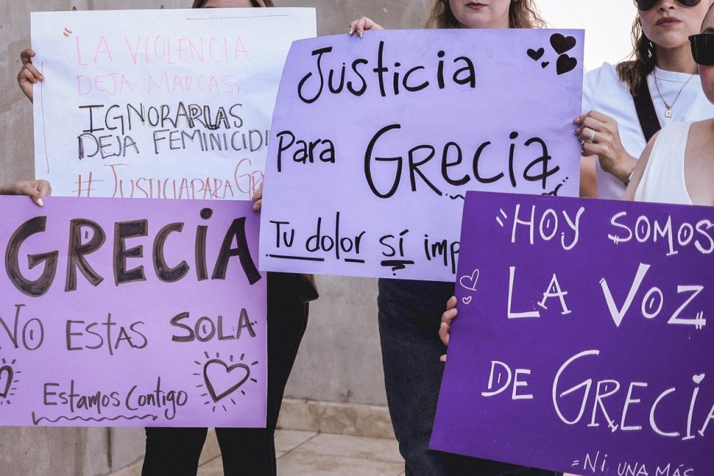 Aarón “N” agresor de Gracia tras 15 horas de audiencia queda en prisión