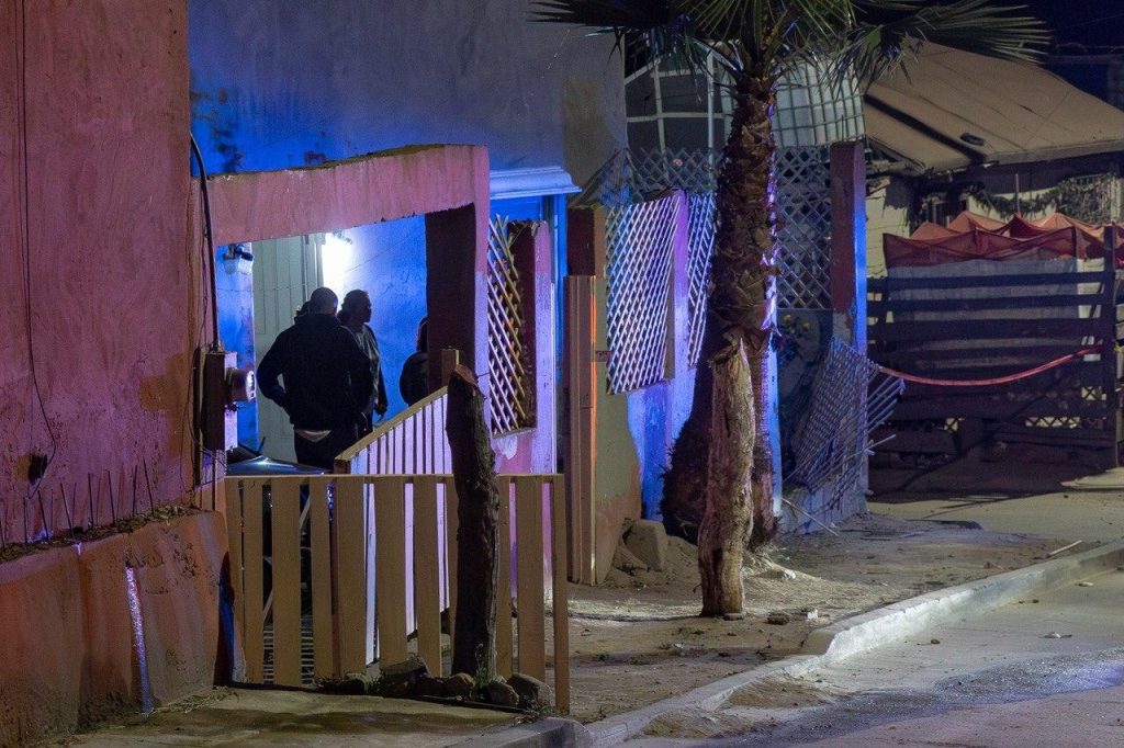 Mujer es asesinada al interior de casa en Vista Encantada; segundo homicidio en 24 horas en la zona