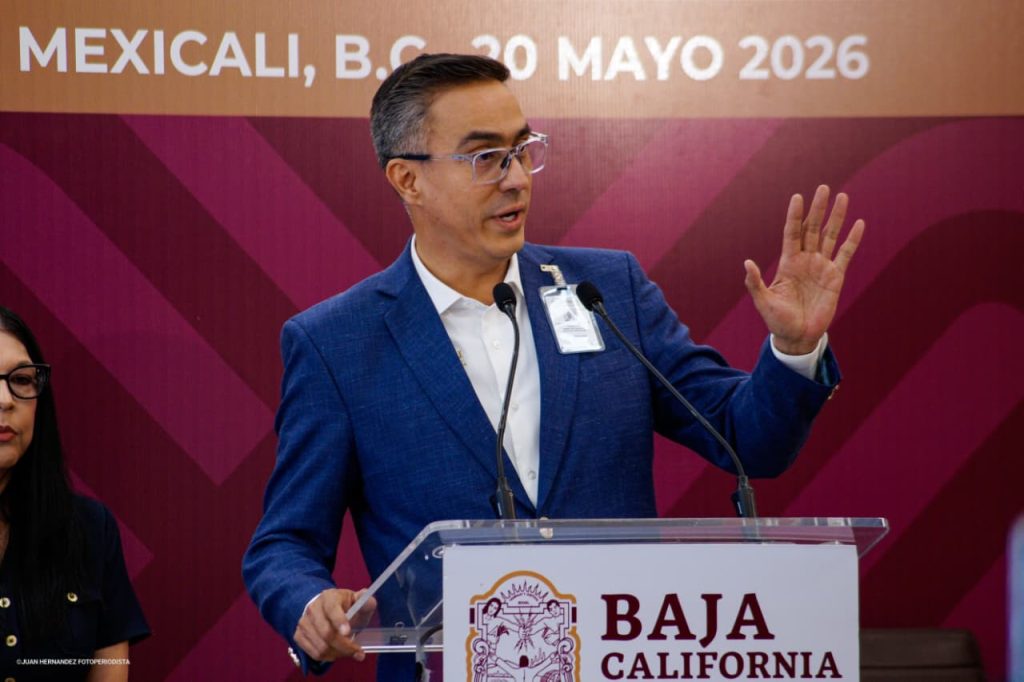 “ISSSTECALI está quebrado”: director reconoce déficit de casi 8 mil 500 millones de pesos