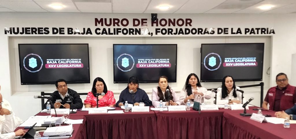 Fortalece Comisión de Fiscalización revisión de cuentas públicas en Baja California
